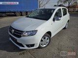 polovni Automobil Dacia Sandero 0,9Tce Freedom 