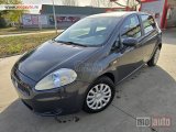 polovni Automobil Fiat Grande Punto 1,4 8v 