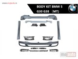 NOVI: delovi  BMW 5 G30 MT body kit 2017+