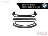 NOVI: delovi  BMW 8 G14 G15 body kit 2018+