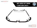 NOVI: delovi  BMW 5 G60 MP aero kit 2024+