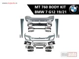 NOVI: delovi  BMW 7 G12 MT 760 body kit 19-21