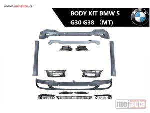 Glavna slika -  BMW 5 G30 MT body kit 2017+ - MojAuto