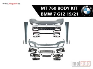 Glavna slika -  BMW 7 G12 MT 760 body kit 19-21 - MojAuto