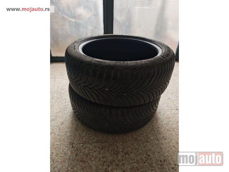 Glavna slika -  Michelin Cross Climate 2 - MojAuto