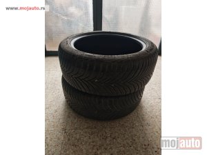 Glavna slika -  Michelin Cross Climate 2 - MojAuto