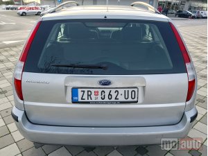 Glavna slika - Ford Mondeo 1.8B  - MojAuto