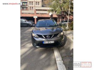 Glavna slika - Nissan Qashqai 1.2  - MojAuto