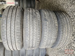 Glavna slika -  195-65-15 Continental kao nove odlicne - MojAuto