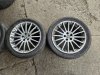 Slika 3 -  AluFelne 17Coli 5x98 Alfa Romeo odlicne povoljno - MojAuto