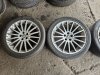 Slika 4 -  AluFelne 17Coli 5x98 Alfa Romeo odlicne povoljno - MojAuto