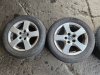 Slika 5 -  AluFelne 14Coli 5x100 Škoda odlicne povoljno - MojAuto
