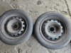 Slika 5 -  Celicne Felne 14Coli 4x108 Pezo Citroen odlicne povoljno - MojAuto