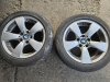 Slika 4 -  AluFelne 17Coli 5x120 BMW Odlicne povoljno - MojAuto
