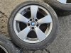 Slika 6 -  AluFelne 17Coli 5x120 BMW Odlicne povoljno - MojAuto