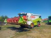 Slika 5 - CLAAS Lexion 450 - MojAuto