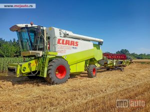 Glavna slika - CLAAS Lexion 450 - MojAuto