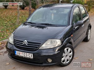 Glavna slika - Citroen C3 1.4 HDI Exclusive  - MojAuto