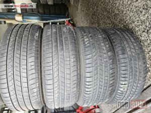 Glavna slika -  205-55-16 Deyton kao nove odlicne - MojAuto
