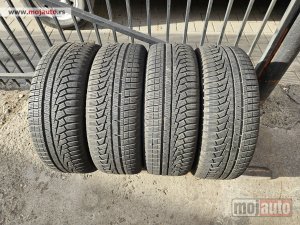 Glavna slika -  215-60-16 Hankook kao nove odlicne m+s - MojAuto