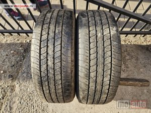 Glavna slika -  235-65-16C Goodyear teretne gume za kombi vozila - MojAuto