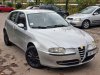 Slika 7 - Alfa Romeo 147 1.6b BAŠ DOBRA  - MojAuto
