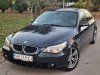 Slika 1 - BMW 520 D/E60/FUL/KOŽA/NAV  - MojAuto