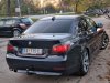 Slika 6 - BMW 520 D/E60/FUL/KOŽA/NAV  - MojAuto
