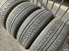 Slika 3 -  215-60-16 Hankook kao nove odlicne m+s - MojAuto