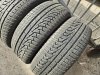 Slika 4 -  215-60-16 Hankook kao nove odlicne m+s - MojAuto