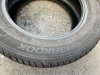 Slika 9 -  215-60-16 Hankook kao nove odlicne m+s - MojAuto