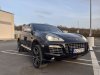 Slika 1 - Porsche Cayenne Turbo 4.8 v8  - MojAuto