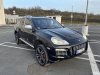 Slika 2 - Porsche Cayenne Turbo 4.8 v8  - MojAuto