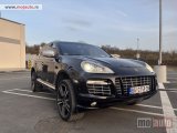 polovni Automobil Porsche Cayenne Turbo 4.8 v8 
