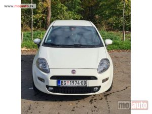 Glavna slika - Fiat Punto Twin Air 0.9 My Stile  - MojAuto