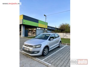 Glavna slika - VW Polo 1.2 TDI  - MojAuto