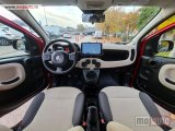 polovni Automobil Fiat Panda 0,9i TwinAir Red 
