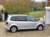 Slika 8 - VW Touran   - MojAuto