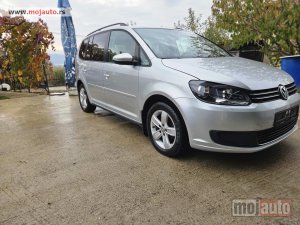 polovni Automobil VW Touran  