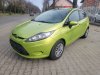 Slika 2 - Ford Fiesta 1.2 16v  - MojAuto