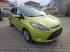 Slika 3 - Ford Fiesta 1.2 16v  - MojAuto