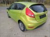 Slika 4 - Ford Fiesta 1.2 16v  - MojAuto