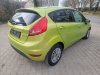 Slika 5 - Ford Fiesta 1.2 16v  - MojAuto