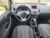 Slika 8 - Ford Fiesta 1.2 16v  - MojAuto