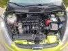 Slika 10 - Ford Fiesta 1.2 16v  - MojAuto