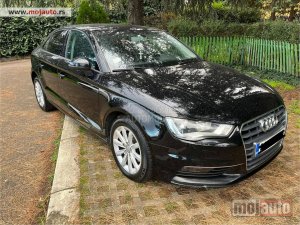 Audi A3 Attraction  