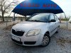 Slika 1 - Škoda Fabia 1.2  - MojAuto
