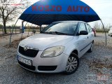 polovni Automobil Škoda Fabia 1.2 