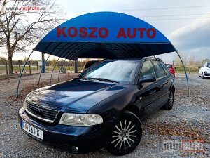 Glavna slika - Audi A4 1.9 TDi  - MojAuto