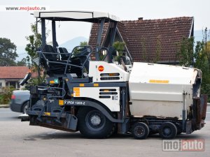 Glavna slika - Vögele SUPER 1303-2 - MojAuto